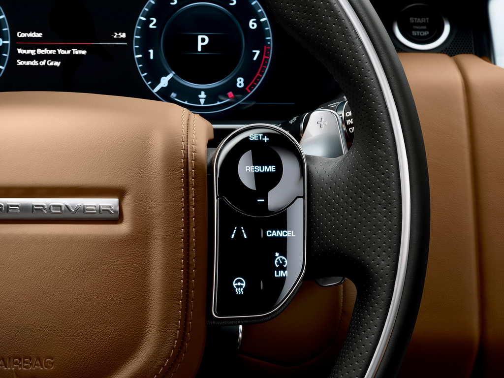 ������������ ������������� ����� ������ ��������� ������ | Range Rover Sport