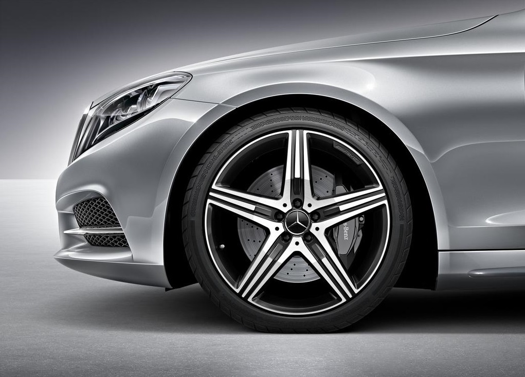 ������� ���� R20 <p>| S-CLASS W222