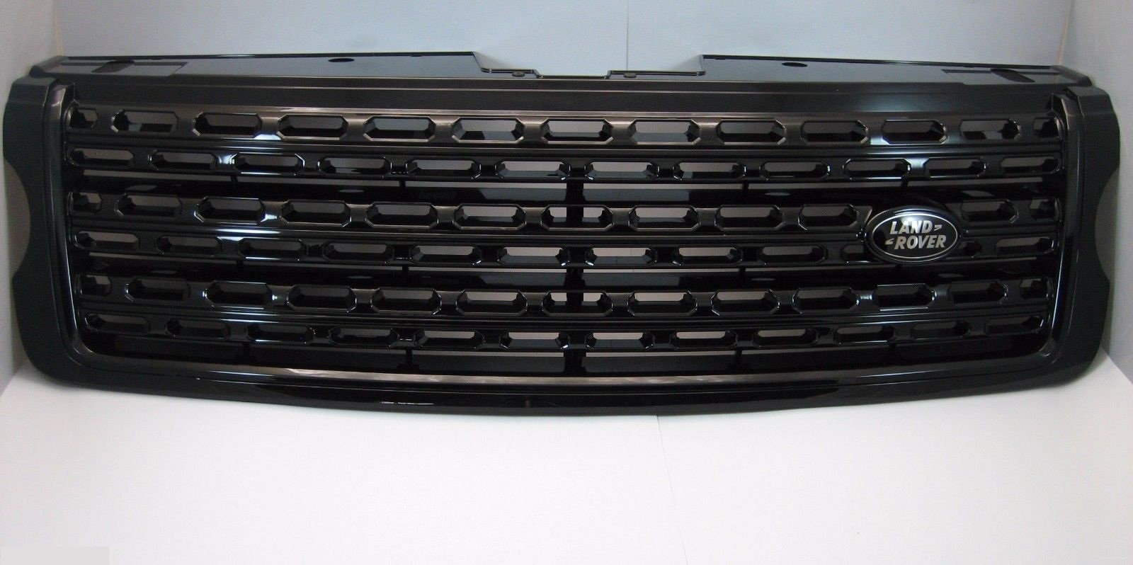 ����� �������� Black Gloss Stealth Pack | Range Rover 2013 -