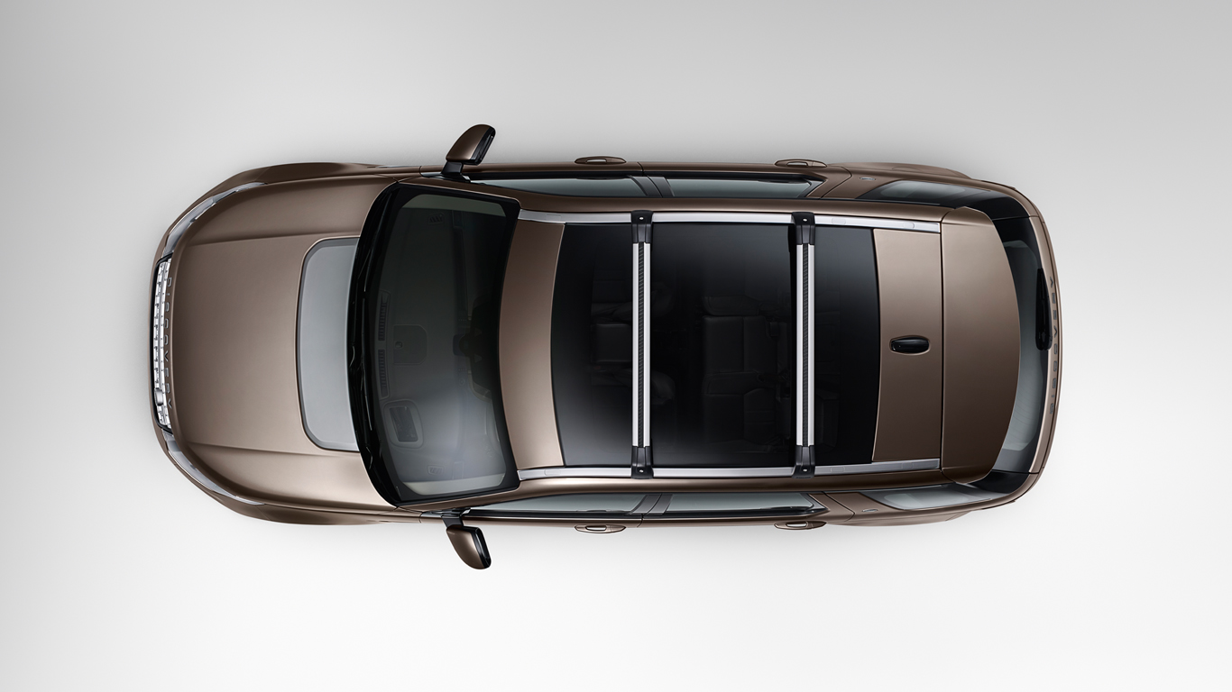 ��������� ��� ��������� ���� | Discovery Sport 2015 -
