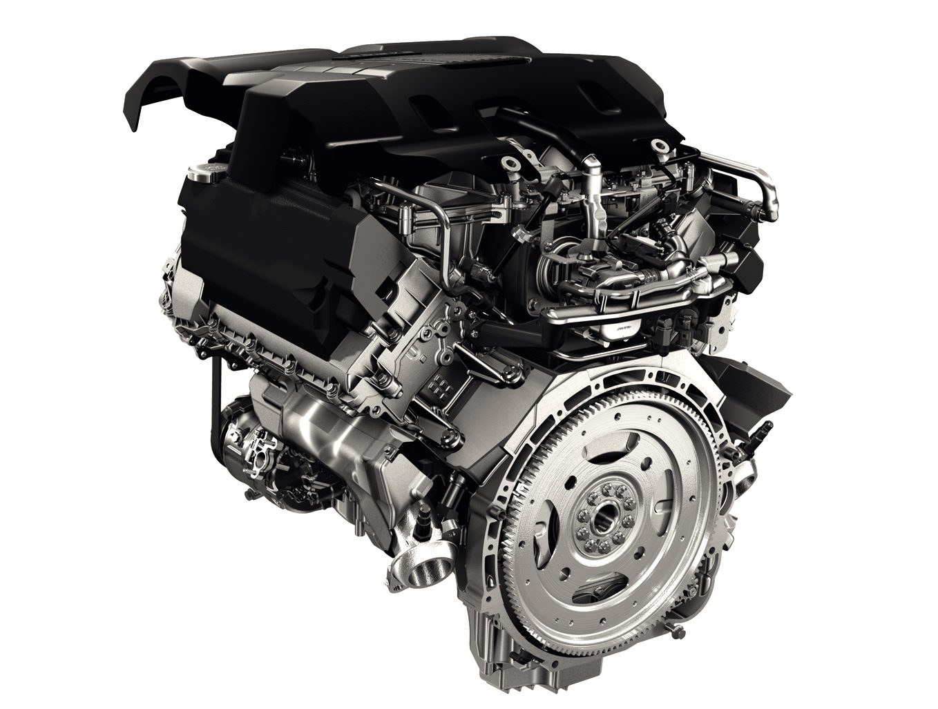 ������ 5.0 Petrol Supercharged | Range Rover Sport