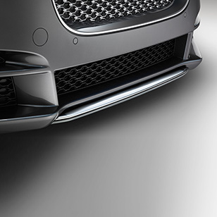 ���������� �������� �������| Jaguar XE