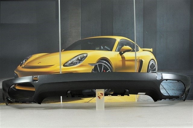 ������� �������� ������� | Porsche Cayenne