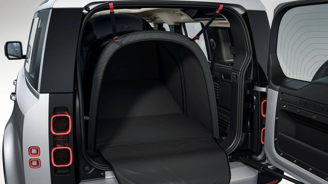 �������� ����� ��� ��������� �������� | Defender 2020 -