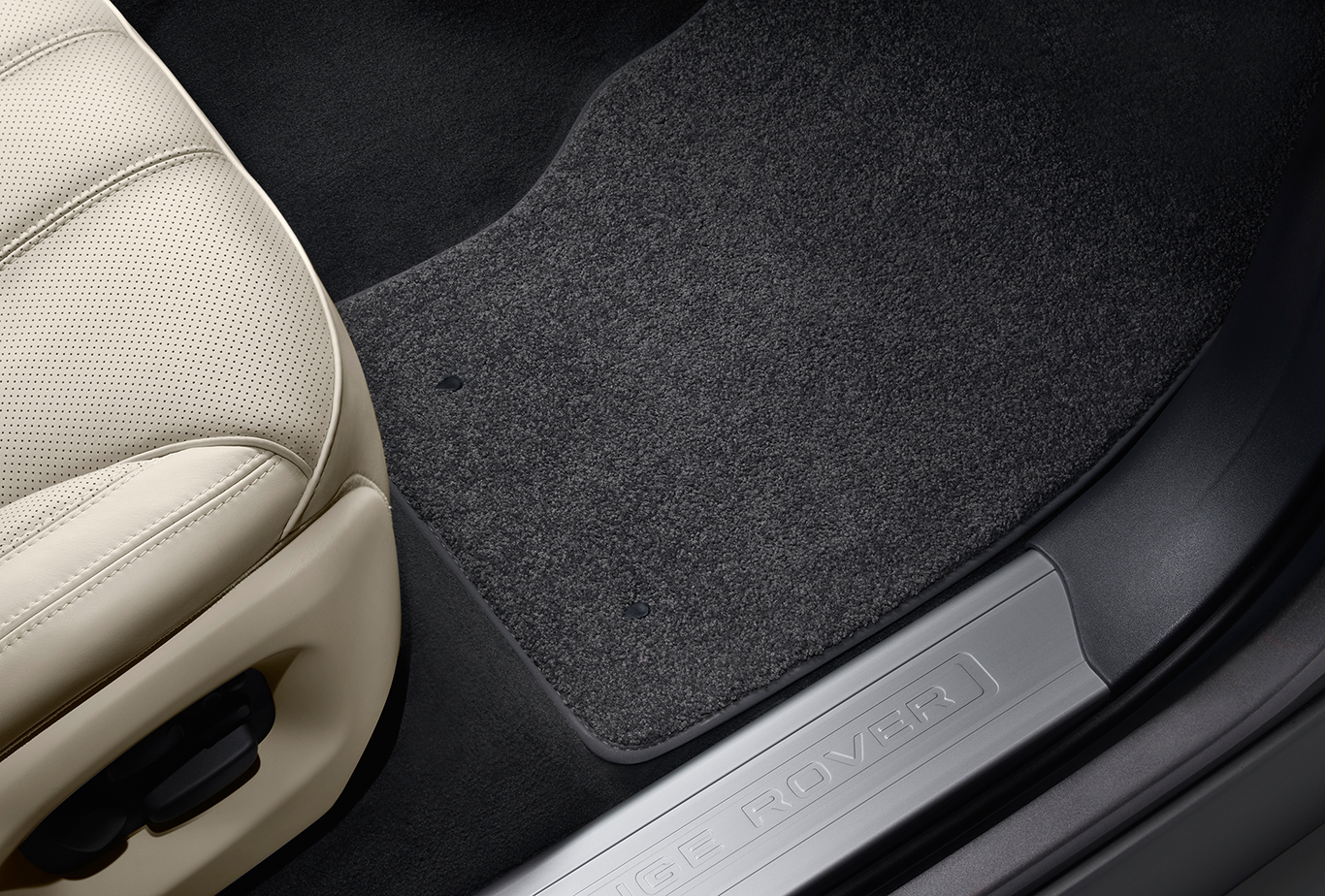�������� ��������� ������ ������, Ebony | Range Rover Sport