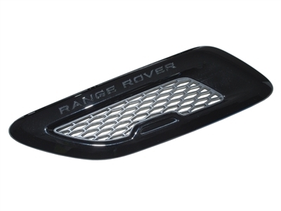 ����� ������ LH (���), Black 3 Door | Range Rover Evoque