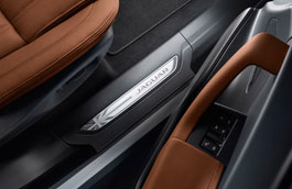 �������� �� ������ Union Jack | Jaguar F-Pace 2016 -