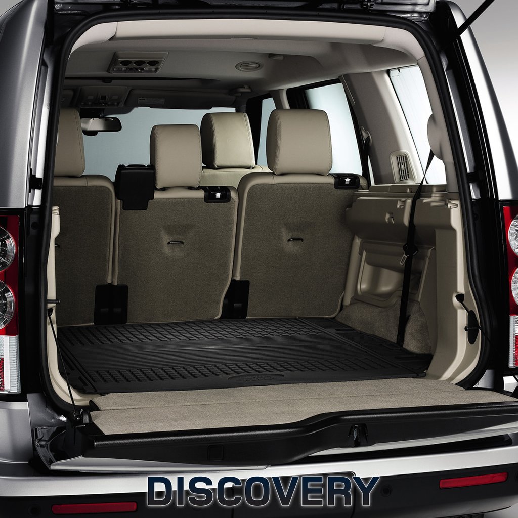 ����� ��������� ��������, ������� | Land Rover Discovery