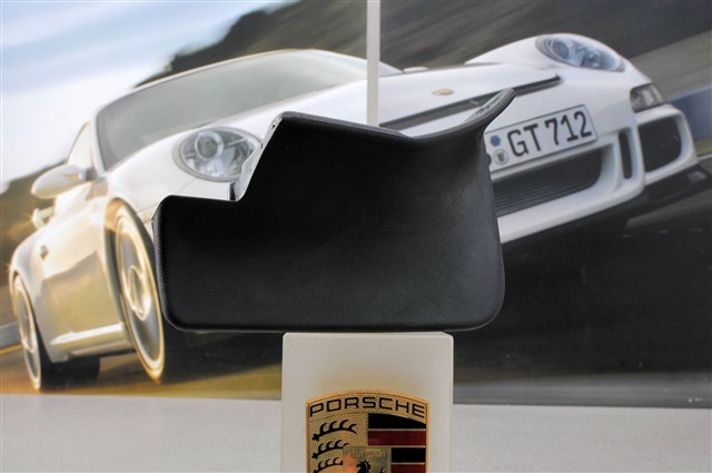 ������� �������� ������ LH (����) | Porsche Cayenne