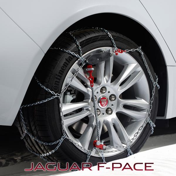 ������� ������������� ��� ��� | Jaguar F-Pace 2016 -