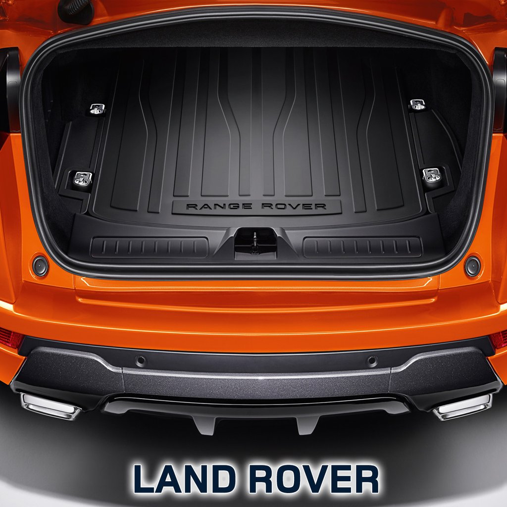 ������� ������� ��� ��������� �������� | Range Rover Evoque Cabriolet