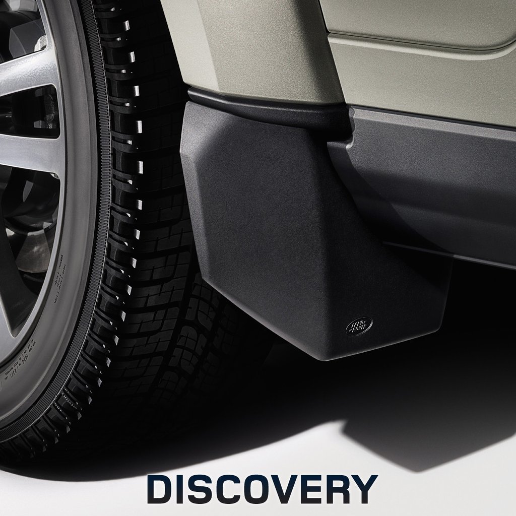 ����� ���������� | Land Rover Discovery