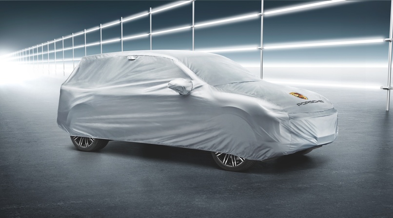 �������� ����� �� ���� ��� ������ | Porsche Cayenne