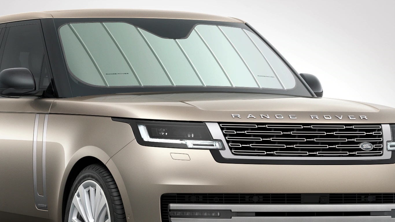 ������������� ������� �������� ���� | Range Rover 2022 -