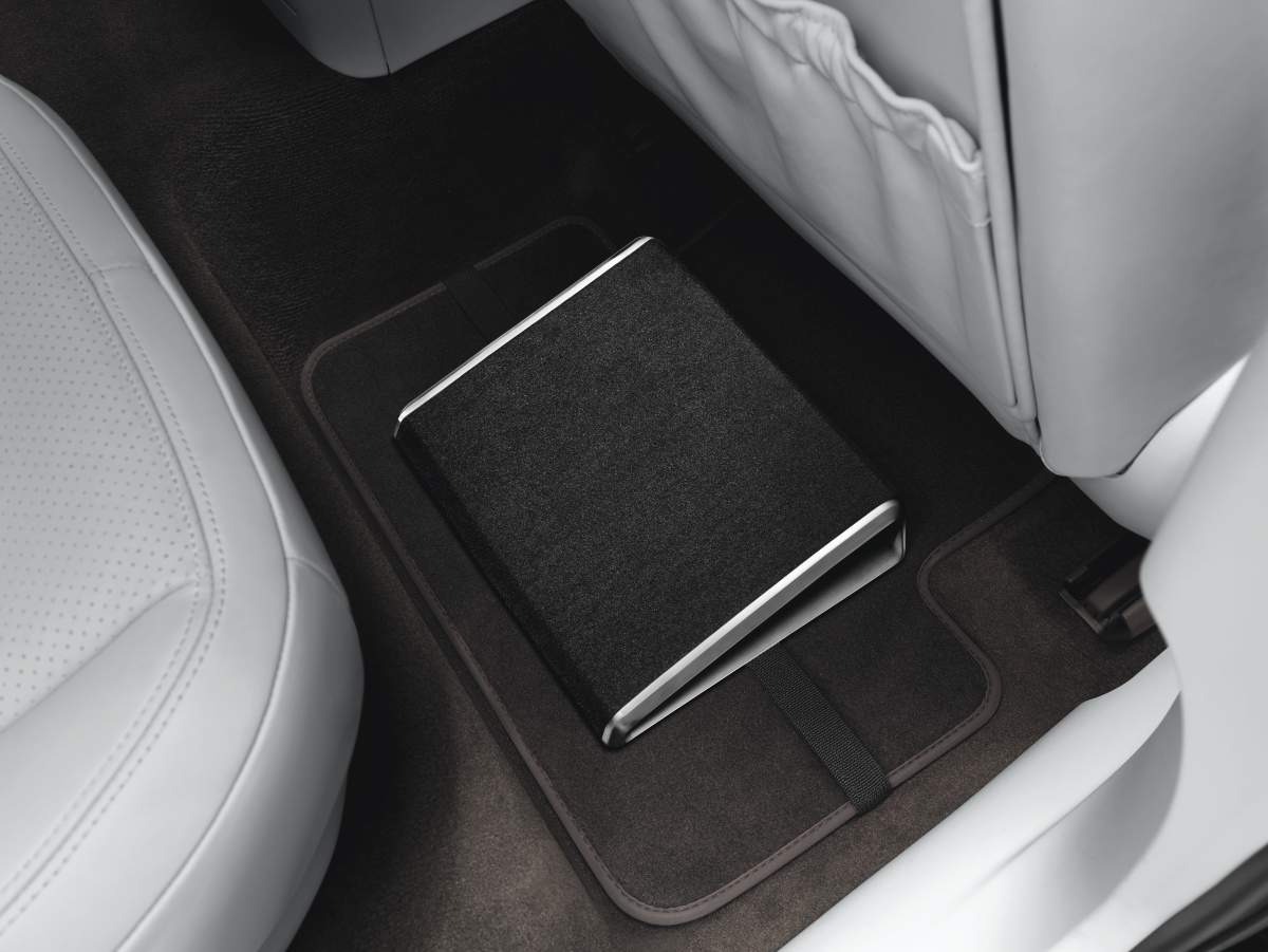 ����� ��� ��� � ������ ������� ������ | Porsche Macan II 2018 -