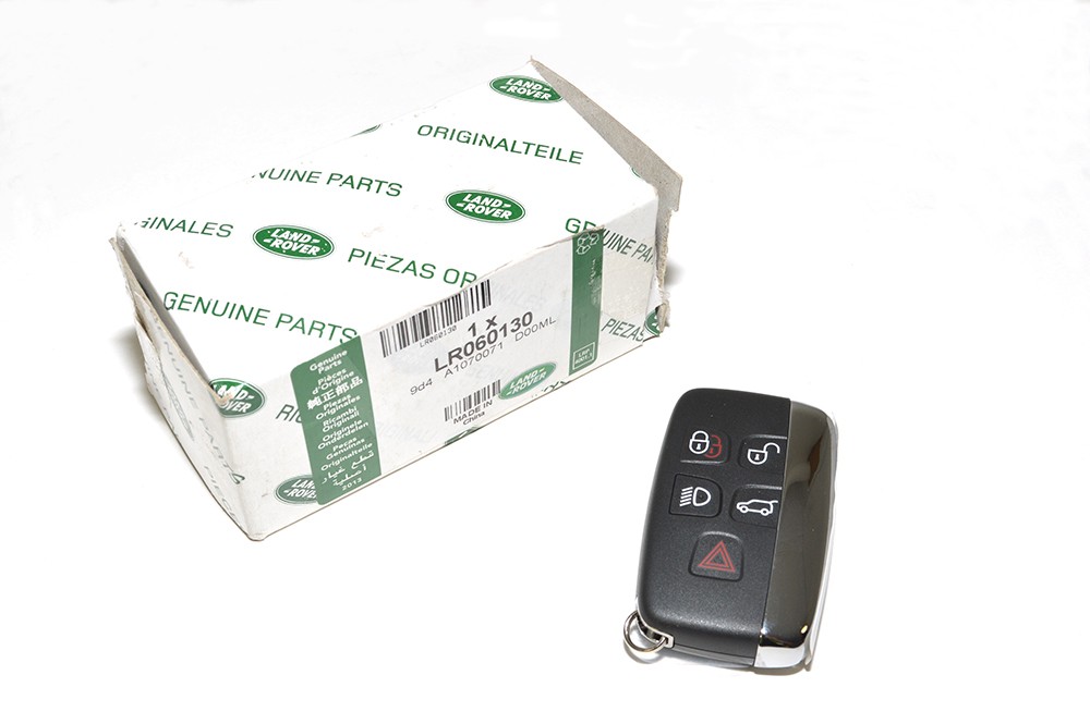 ����� ������������� ��������� | Land Rover Discovery
