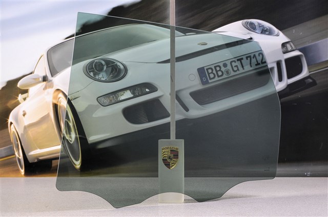 ���� ������ ������ RH (�����) Optikool | Porsche Cayenne