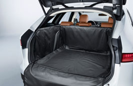 ������ ������� �������� ��������� �������� | Jaguar F-Pace 2016 -