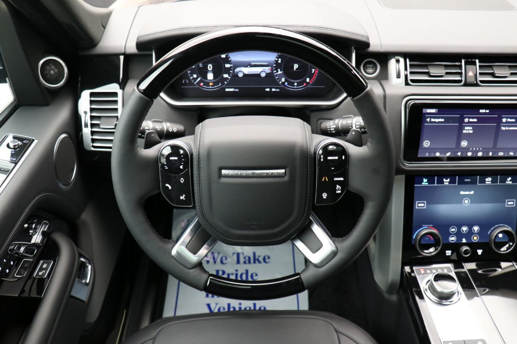 ������� ������ Grand Black| Range Rover 2013 -