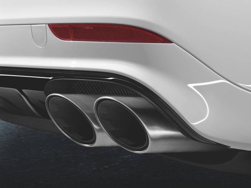 ��������� �������� ������� 2014 - | Porsche Panamera