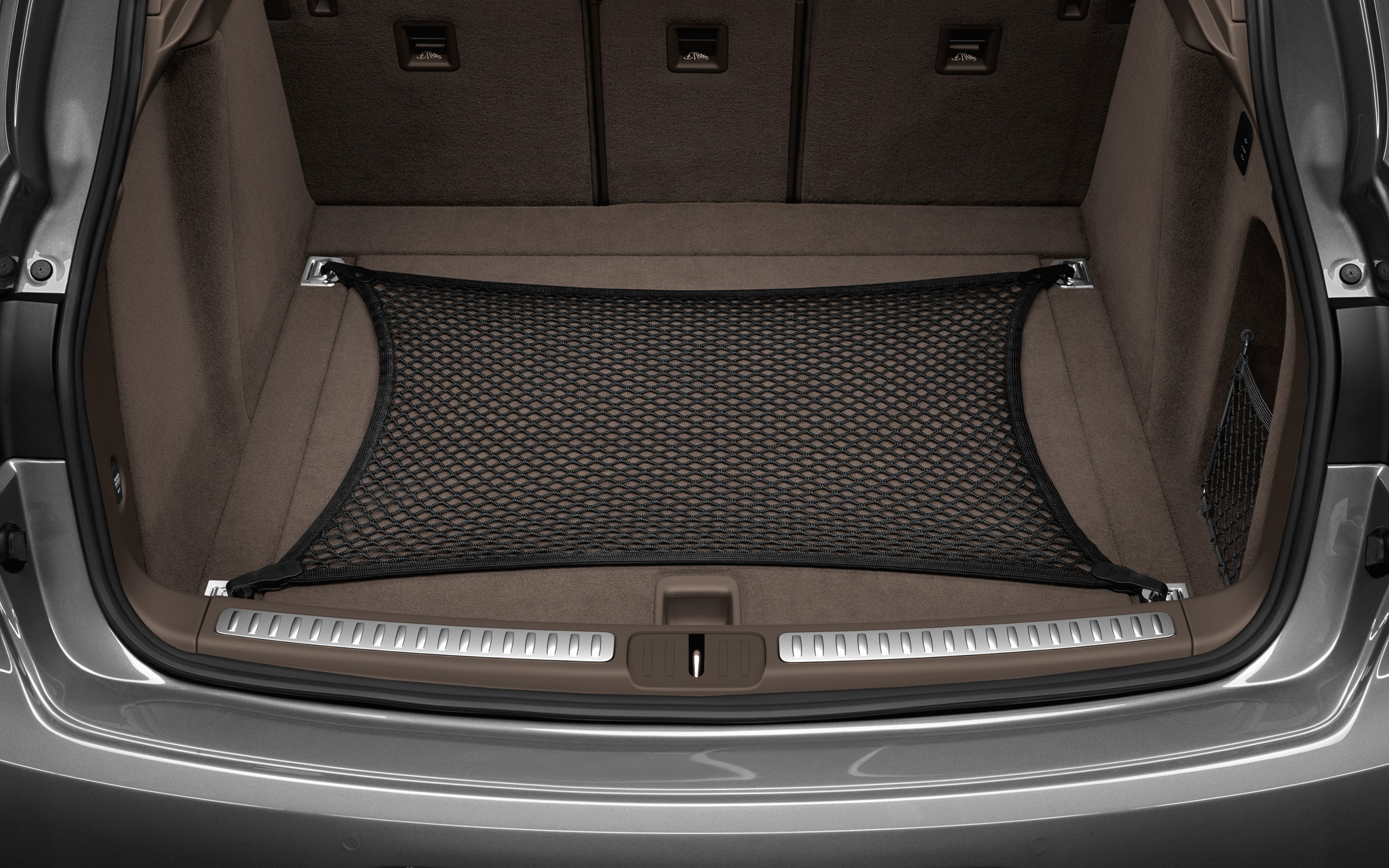 ѳ��� ��������� �������� | Porsche Macan II 2018 -
