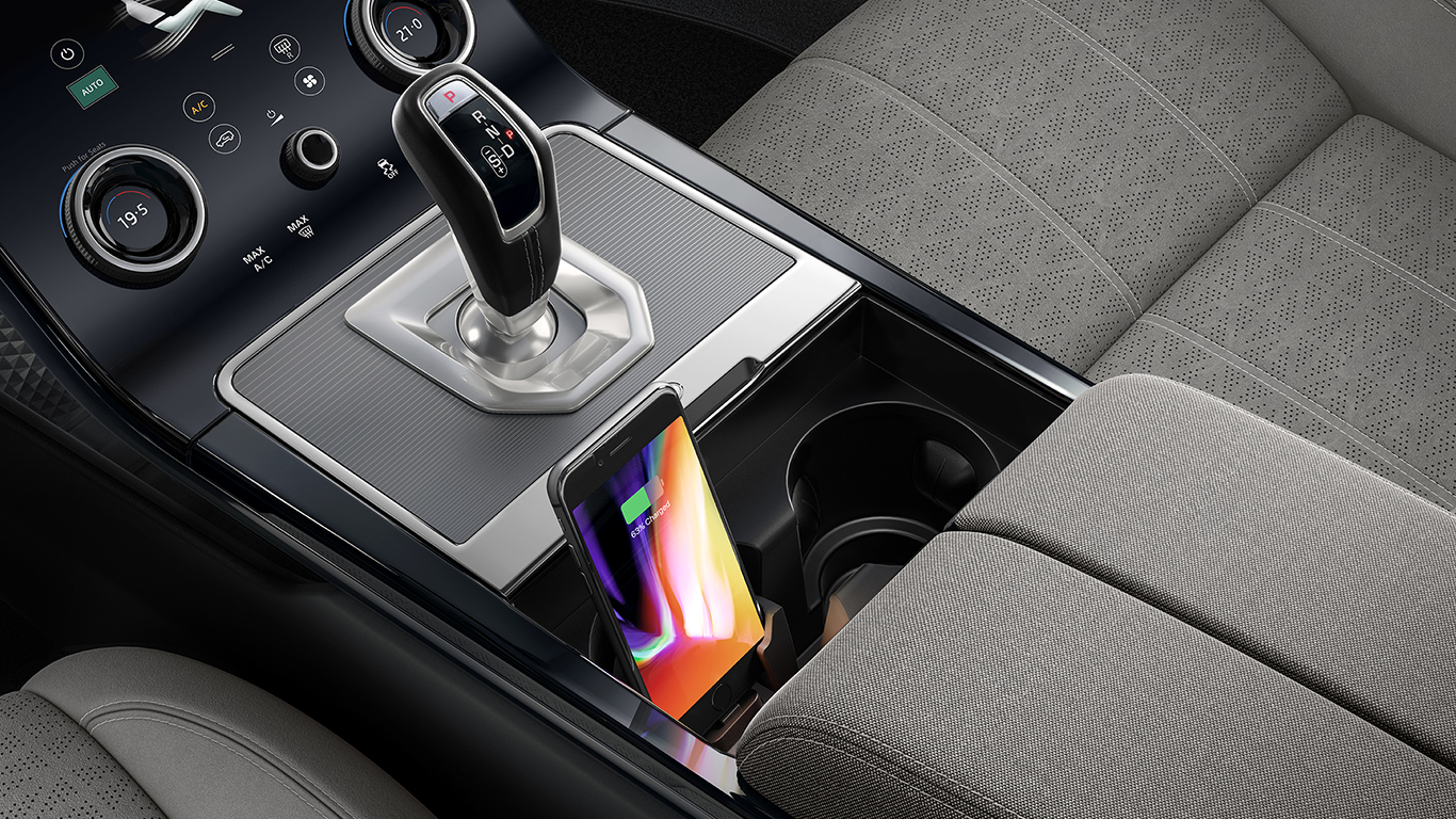 ��� ������� ��� ���������� Iphone <p>| Range Rover Evoque 2019 -
