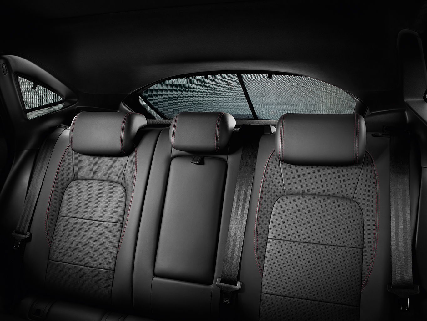 ������������ ������ �������� ���� | Jaguar E-Pace 2017 -