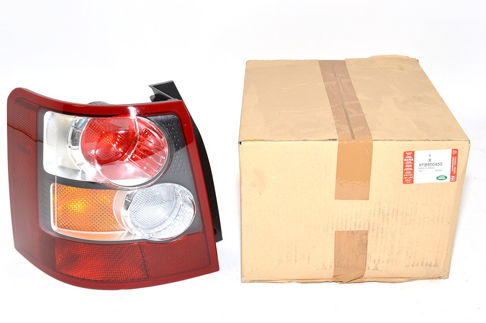 ˳���� ������ LH (����) USA| Range Rover Sport