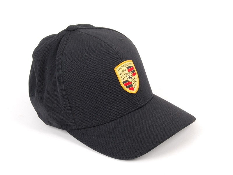 ����� Porsche Black