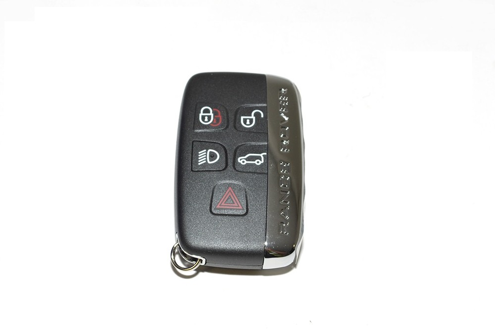 ������� ������������� ��������� ���������� 433 MHz | Range Rover Sport