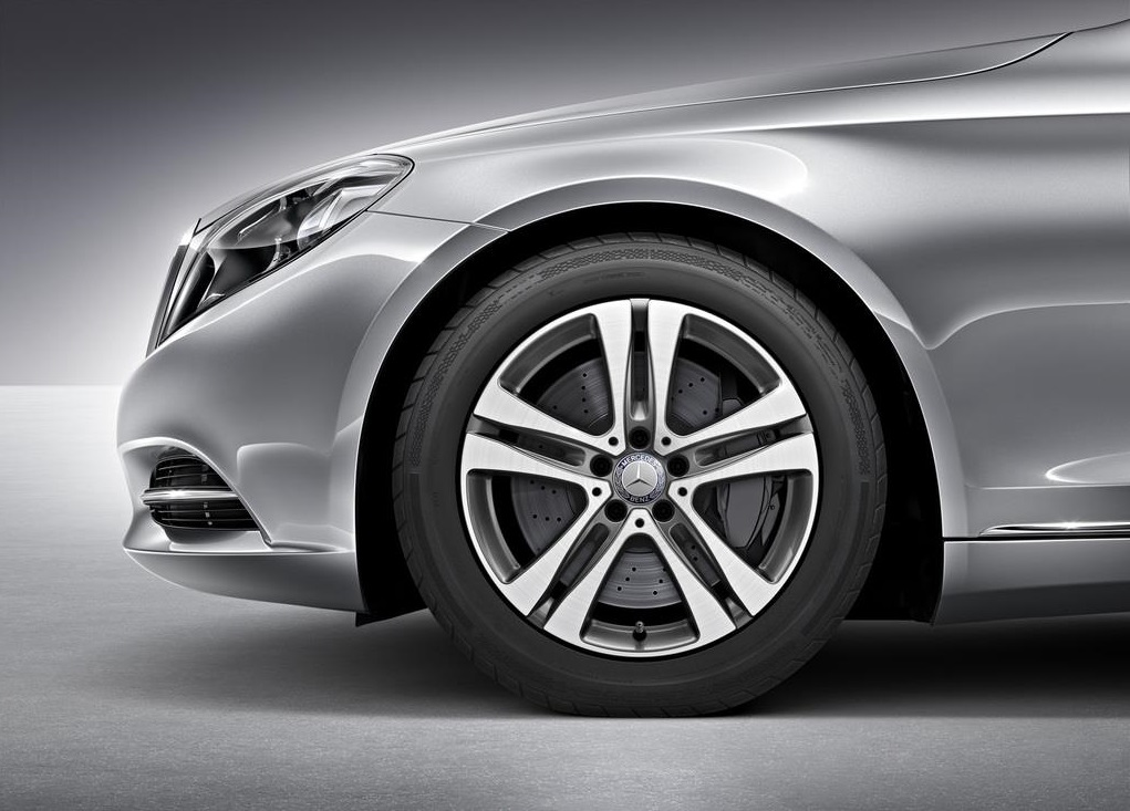 ������� ���� R18 <p>| S-CLASS W222