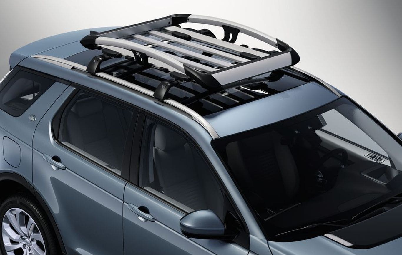 ����� ��� ������| Discovery Sport 2020 -
