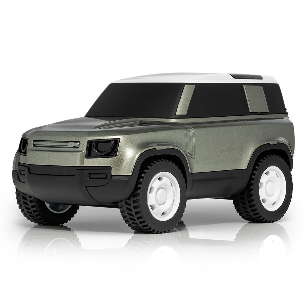 ������ Land Rover Defender | Icon Model 01 Pangea Green