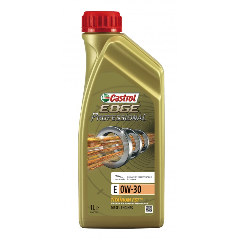 ��� ������� Castrol A5 0W30 Edge Professional Land Rover | Volvo