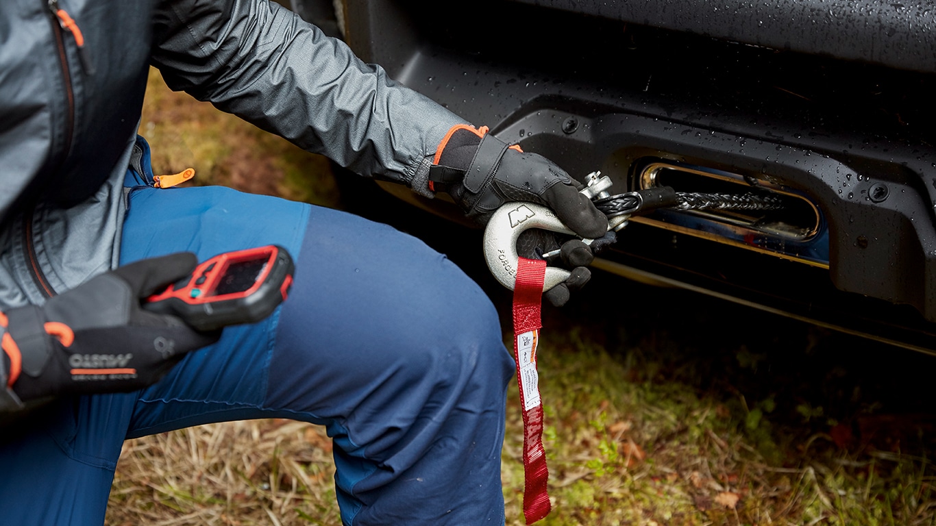 ���������� ������ � ������� ������������� ��������� | Defender 2020 -