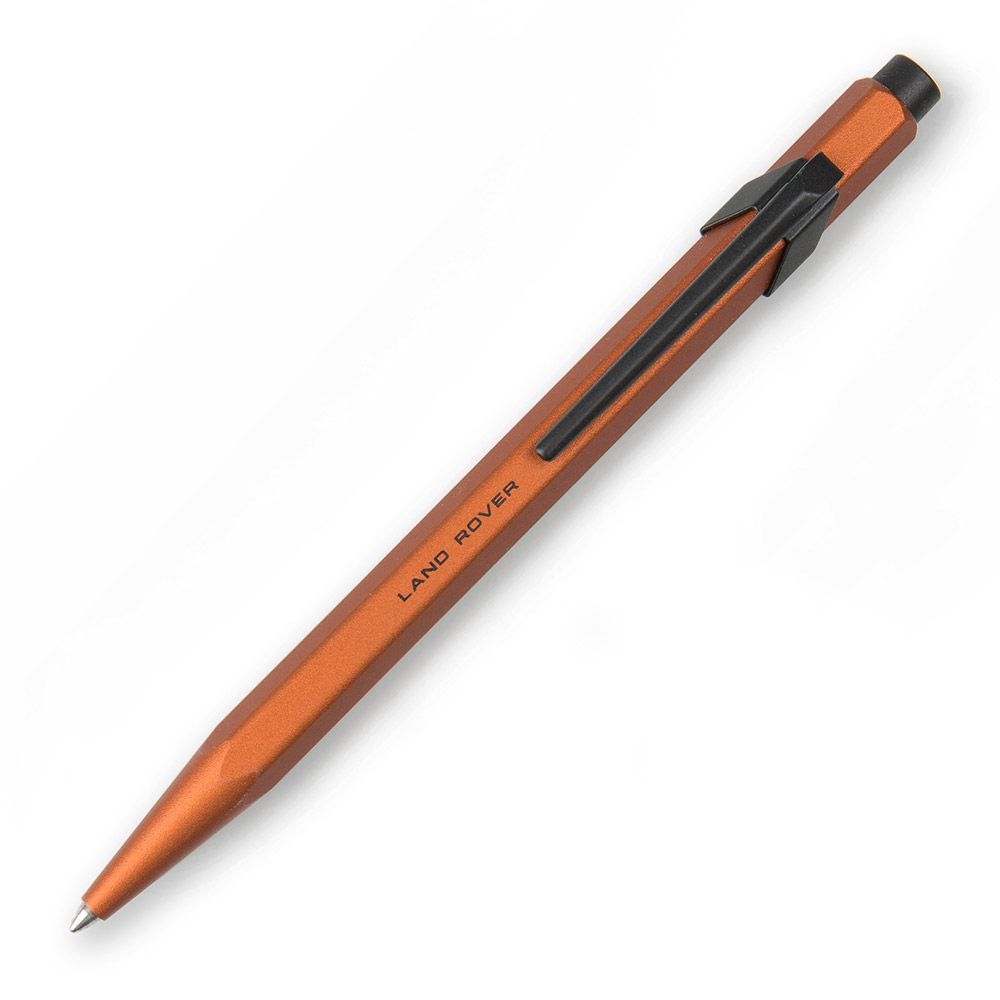 �������� ����� Land Rover, | Caran dAche, Orange
