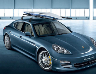 �������� ����� ��� �������� | Porsche Panamera
