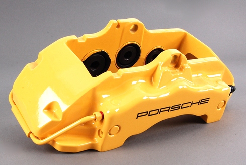 ������ ��������� �������� RH (������) Yellow, Ceramic PCCB