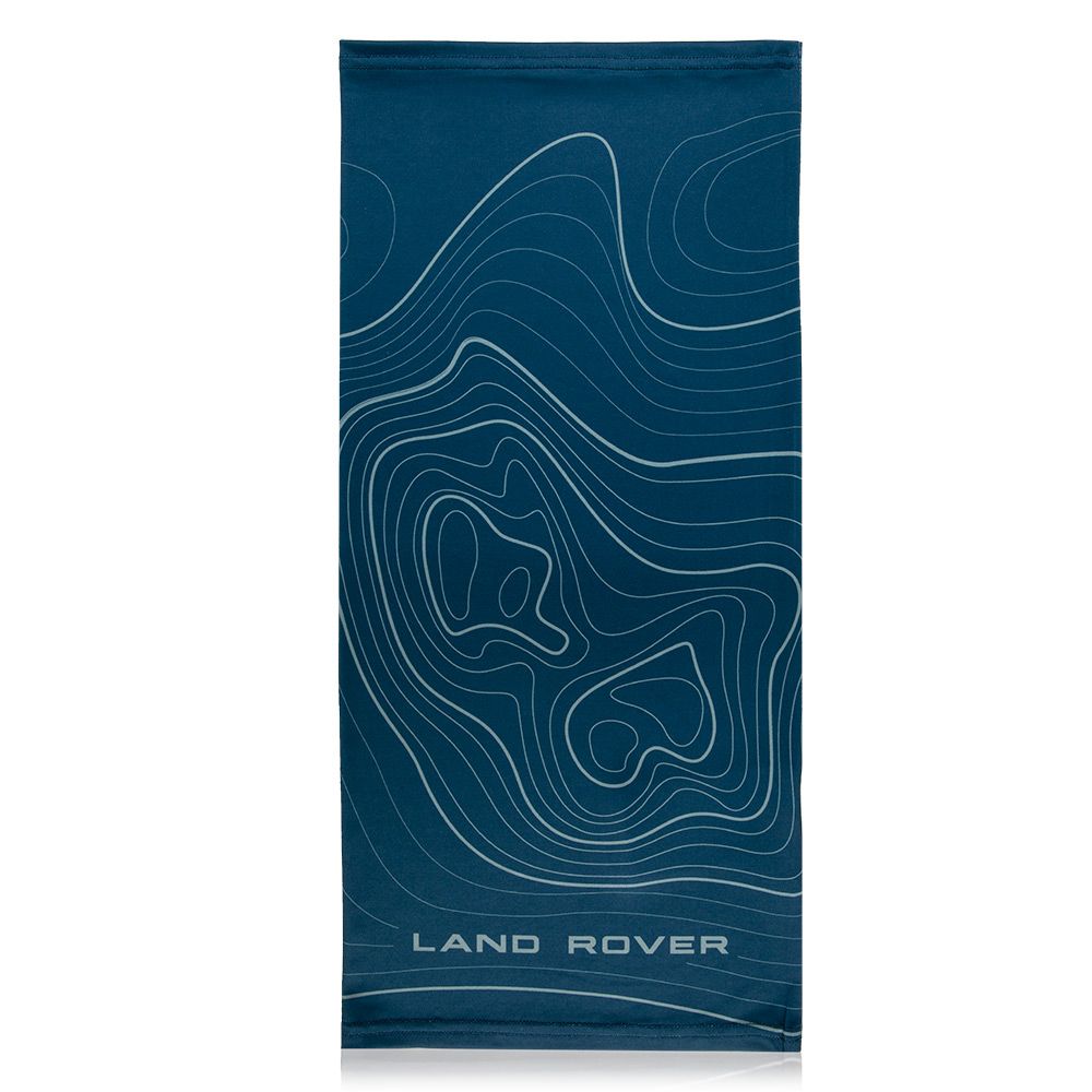 ���� Scarf | Land Rover