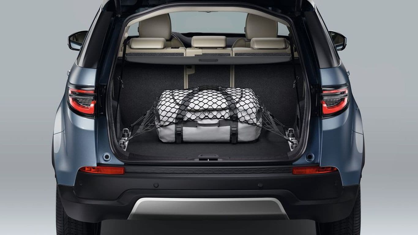 ѳ��� ��������� �������� | Discovery Sport 2020 -
