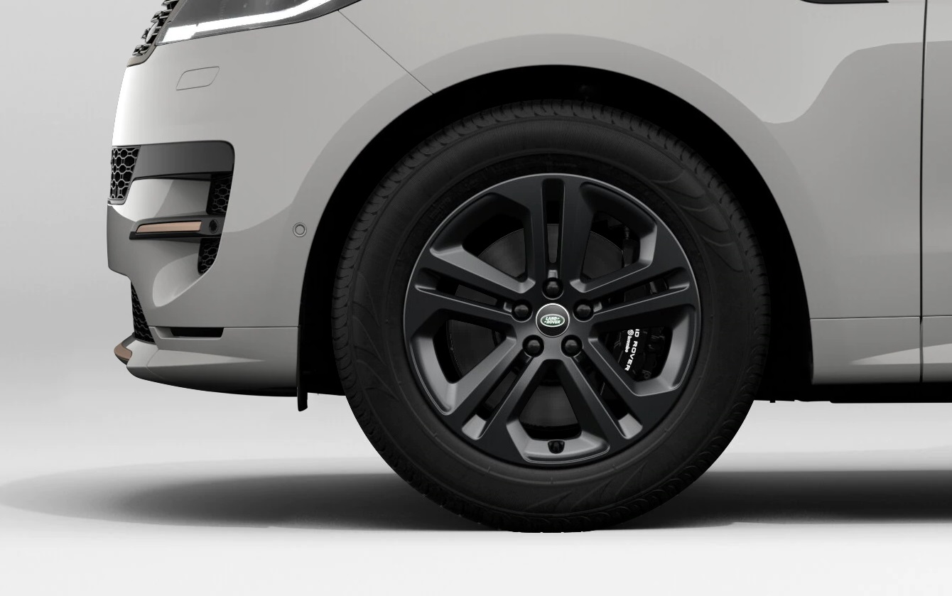 ���� ������� R20" Hyper Dark Grey <p>| Range Rover Sport 2023 -