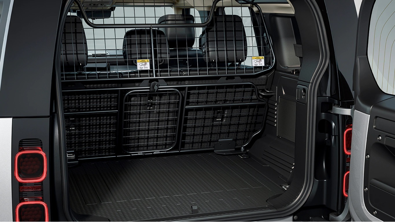 ����������� ��������� �������� 110 ����� ������ | Defender 2020 -