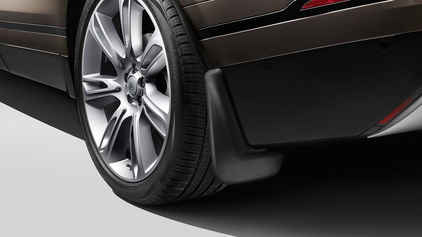 �������� ������ ����������| Range Rover Velar