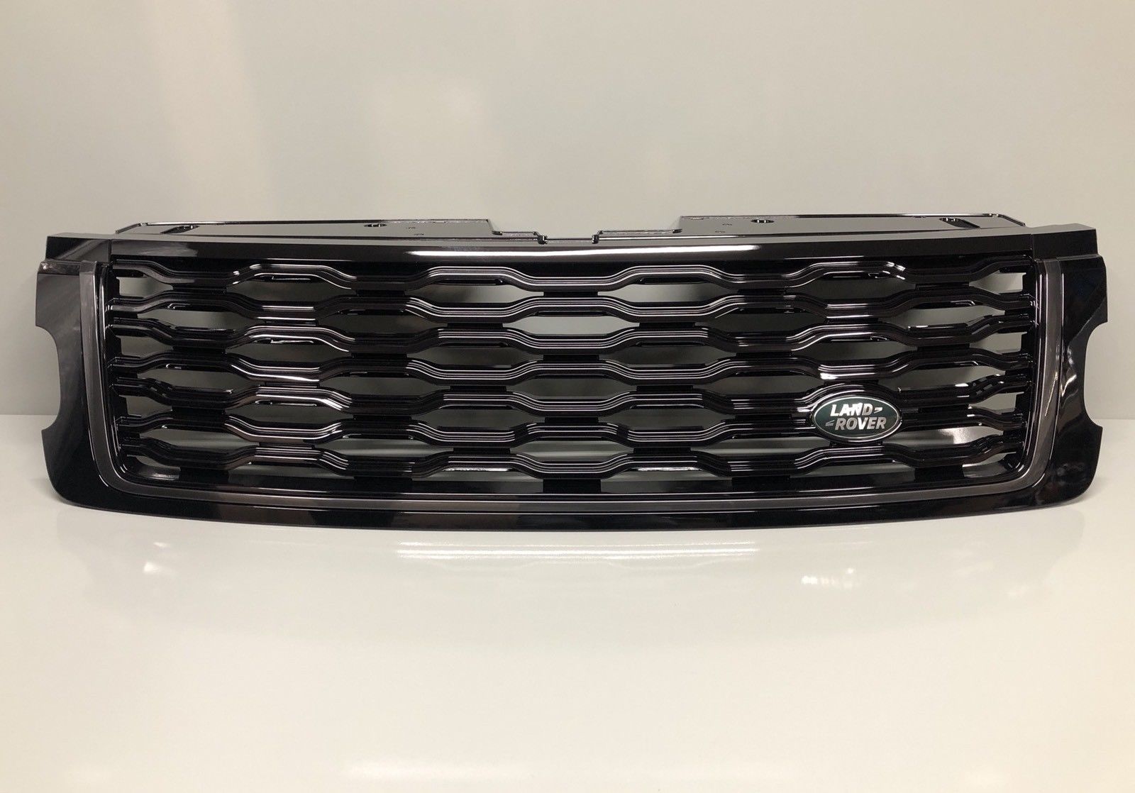������� �������� SVO Design Pack | Range Rover 2018 -