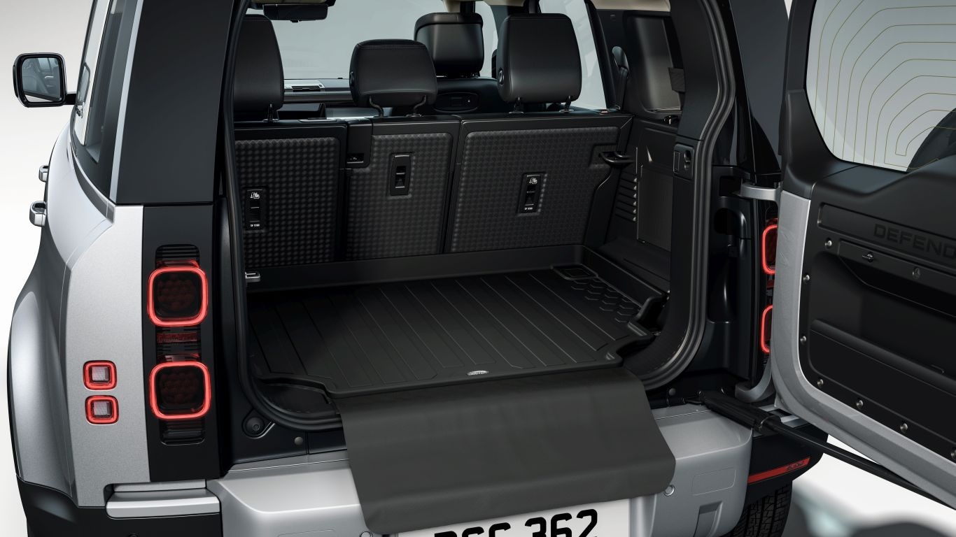 ������� ����������� �������� ��������� �������� 110  | Defender 2020 -