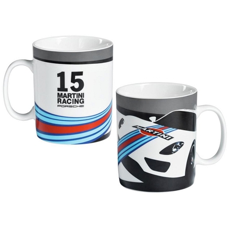 ����� Martini Racing | Porsche