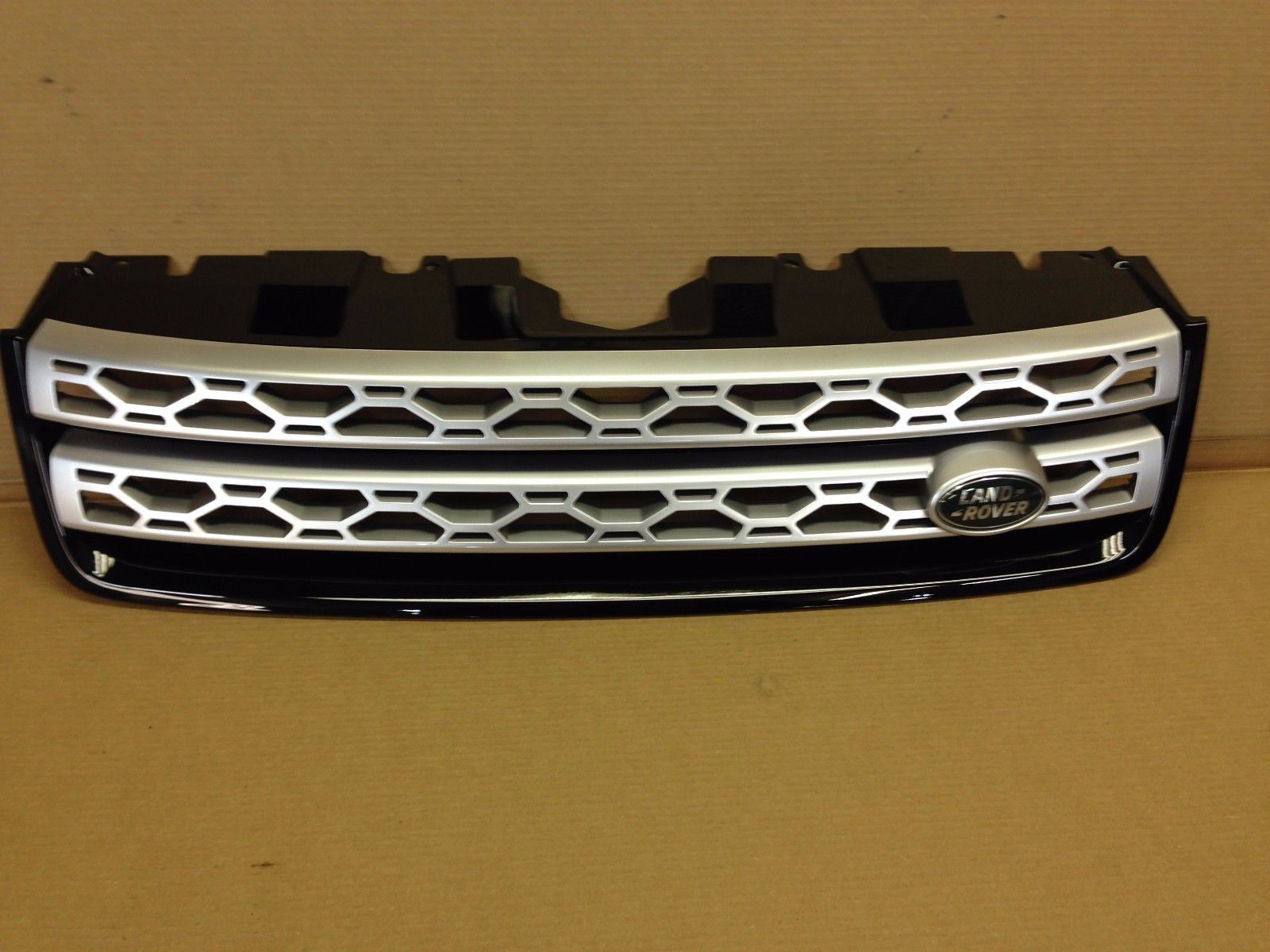 ������� �������� Atlas| Land Rover Discovery Sport