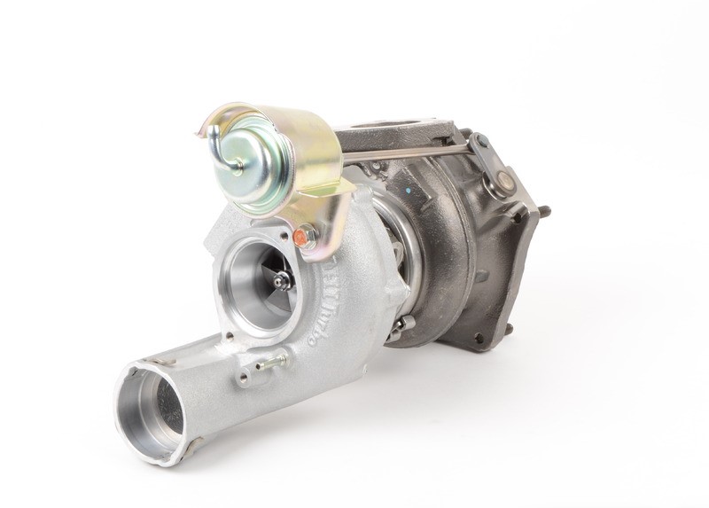 ������, turbocharger 1-4 ������ 4.5 Petrol | Porsche Cayenne Turbo