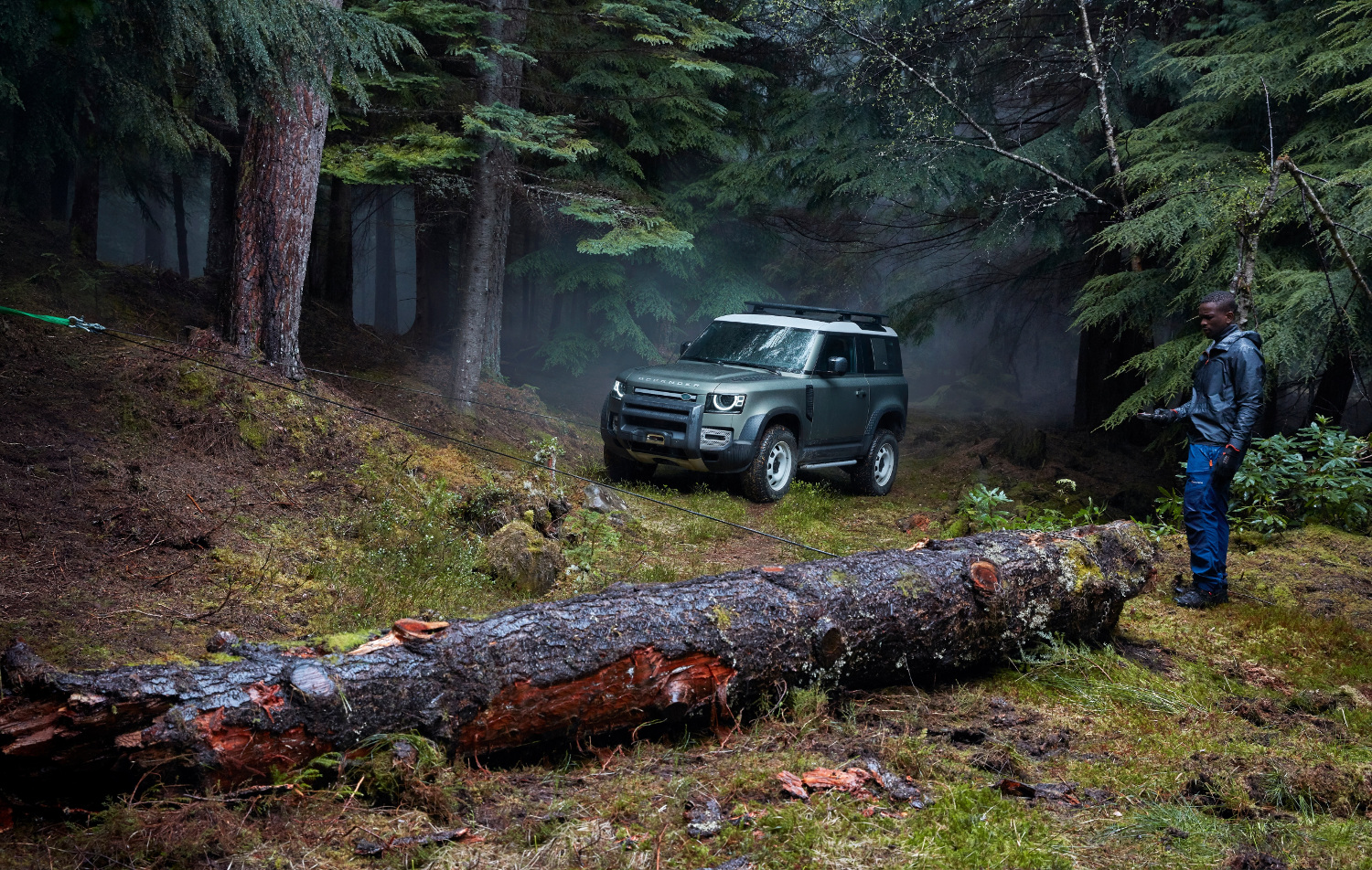 ���������� ������ � ������������ ���������� ��� 3D ������ | Defender 2020 -