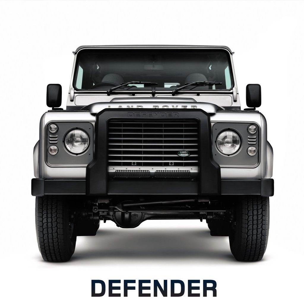 �������� ������ (���������) | Land Rover Defender